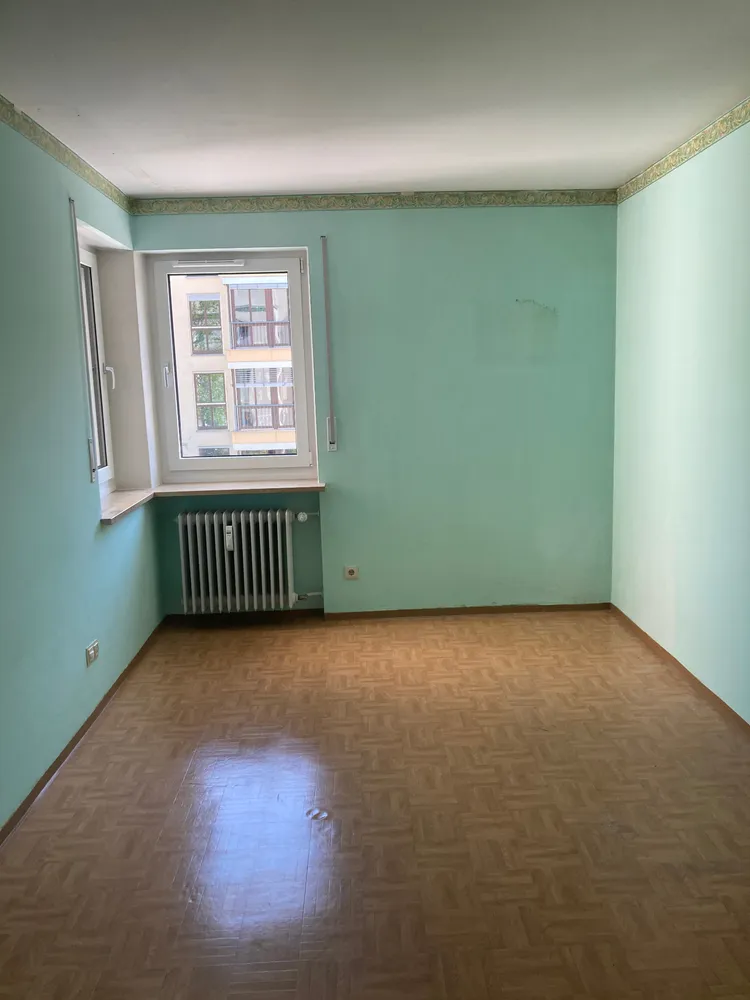 3 Zimmer Wohnung mit 80 m² in Augsburg – Bild 4