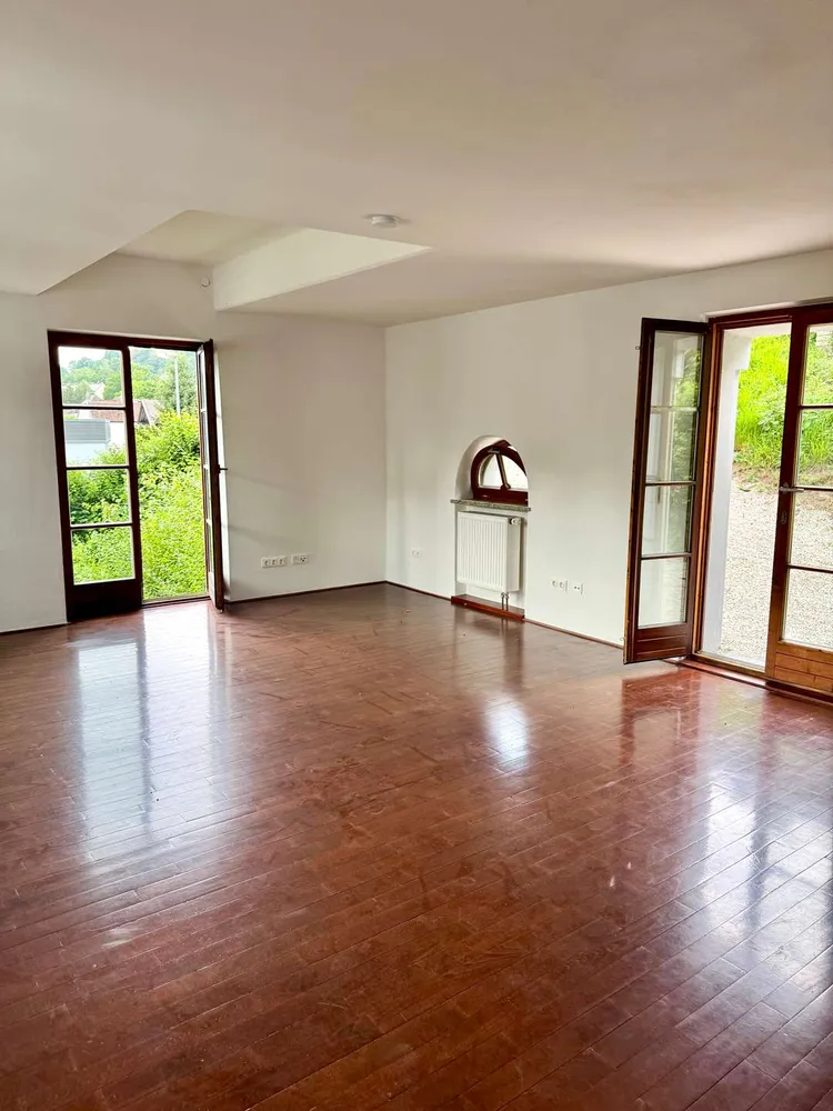 2 Zimmer Wohnung mit 55 m² in Passau – Bild 1