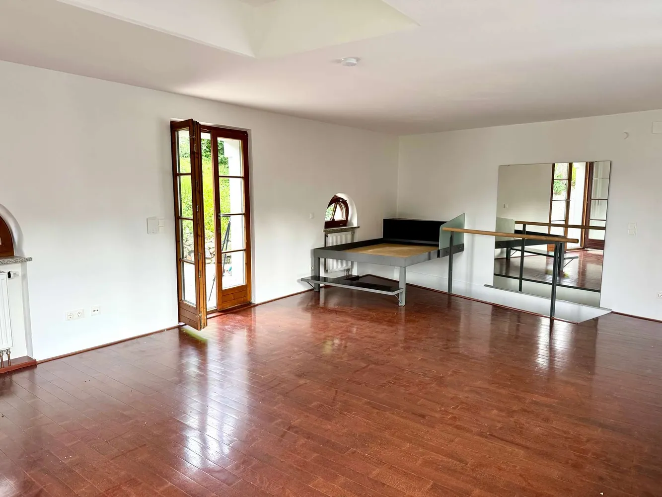 2 Zimmer Wohnung mit 55 m² in Passau – Bild 2