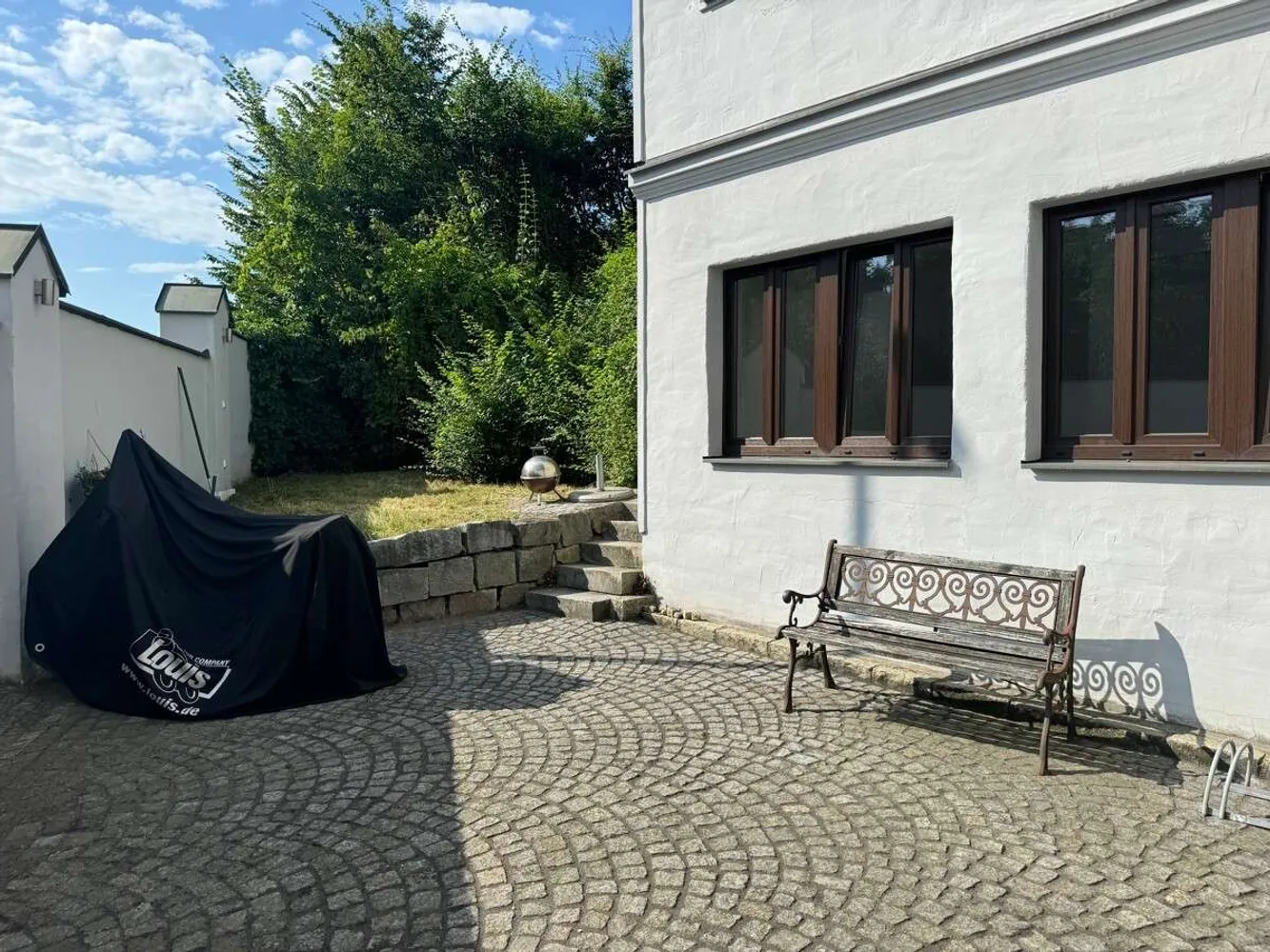 2 Zimmer Wohnung mit 55 m² in Passau – Bild 12