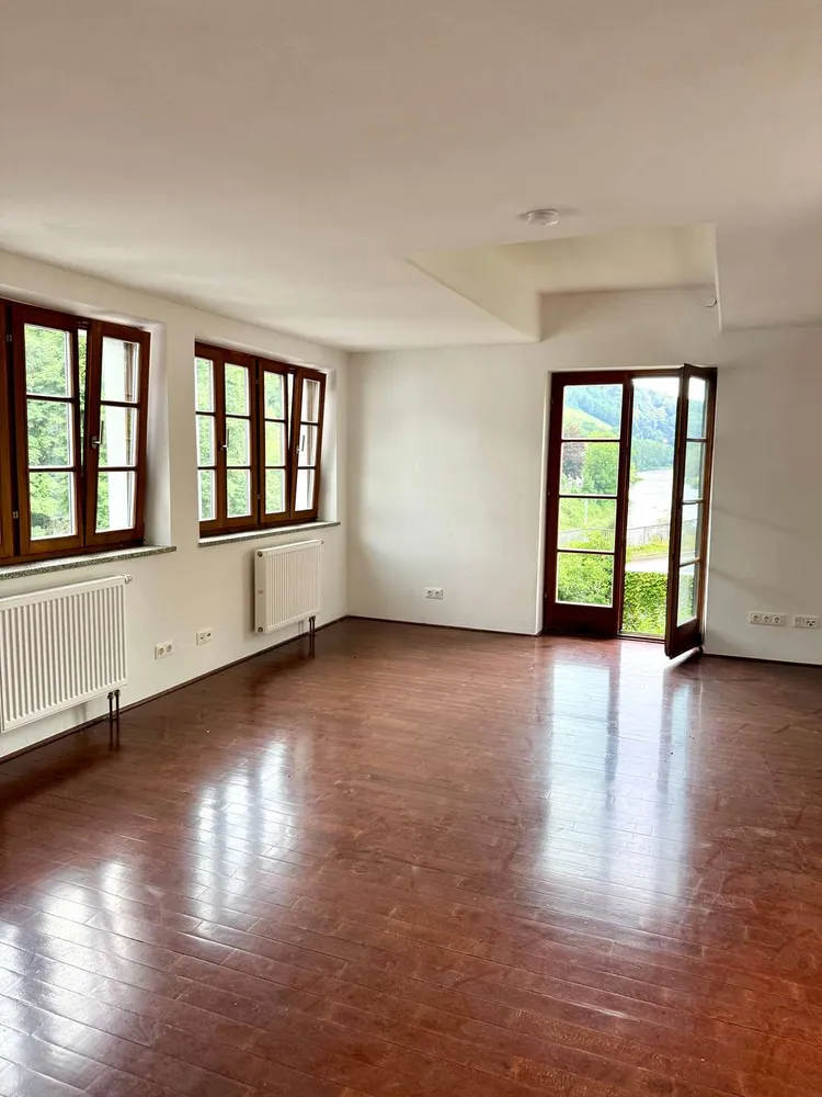 2 Zimmer Wohnung mit 55 m² in Passau – Bild 3