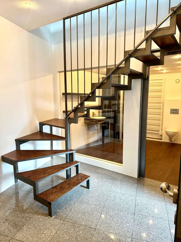 2 Zimmer Wohnung mit 55 m² in Passau – Bild 5