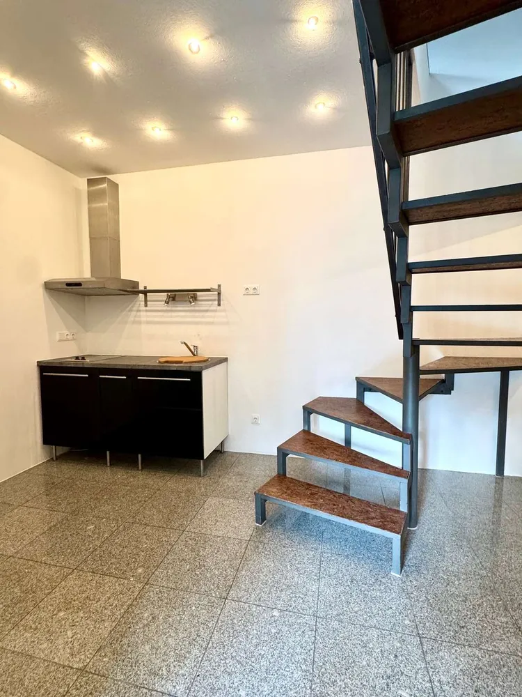 2 Zimmer Wohnung mit 55 m² in Passau – Bild 6