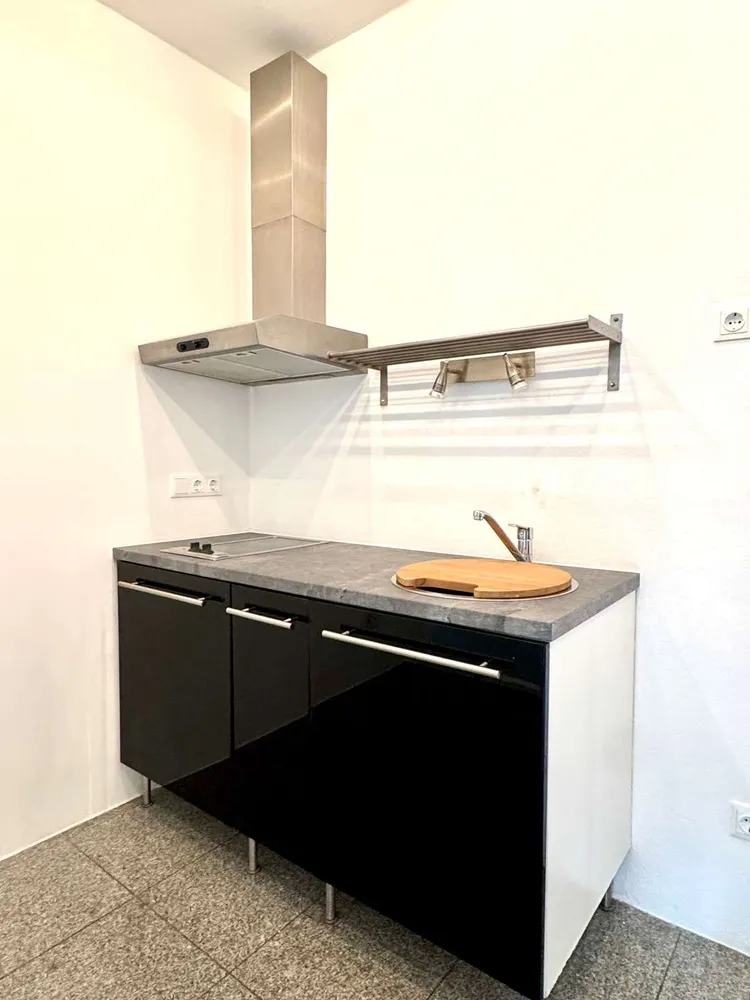 2 Zimmer Wohnung mit 55 m² in Passau – Bild 7
