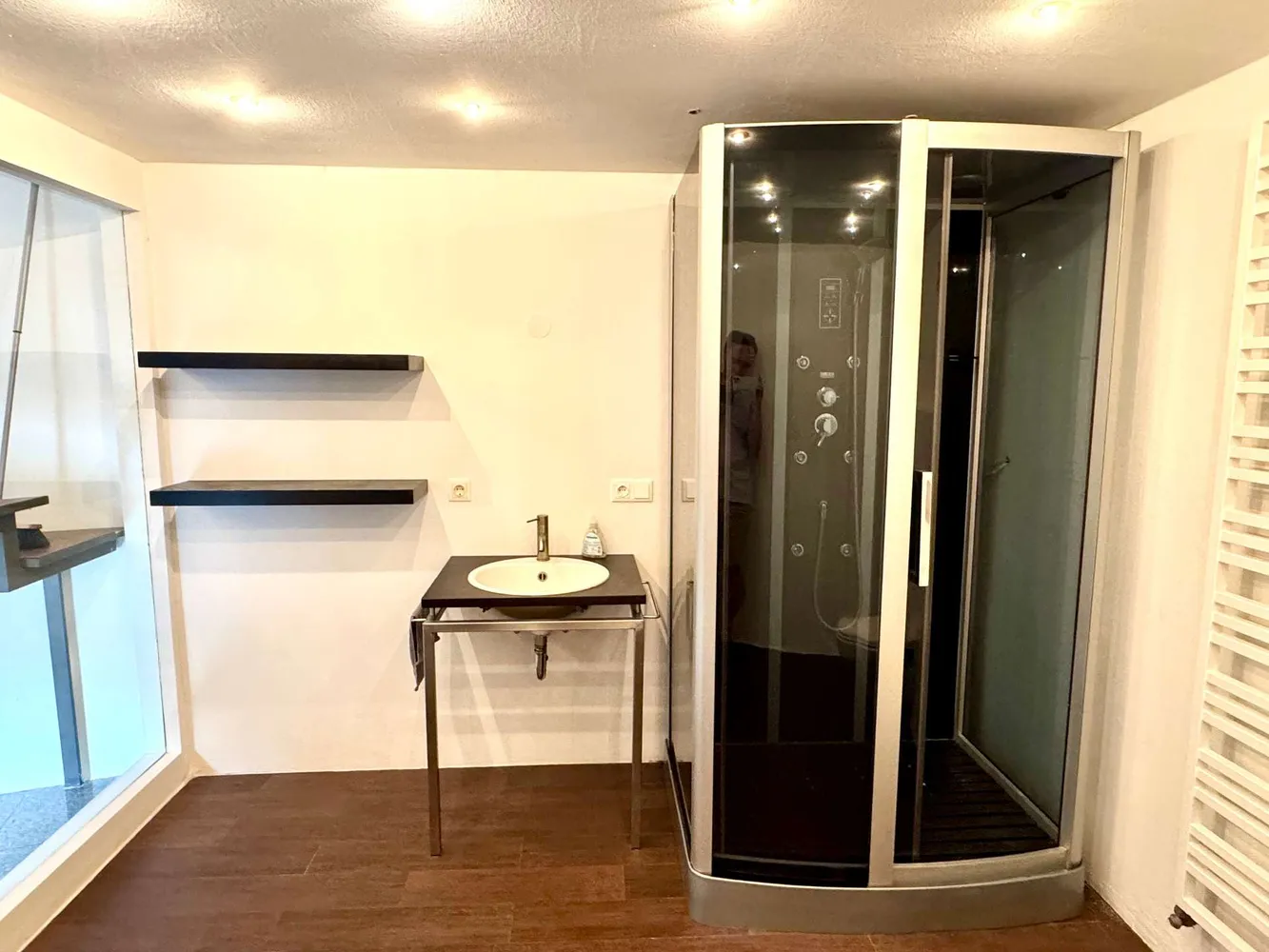 2 Zimmer Wohnung mit 55 m² in Passau – Bild 9