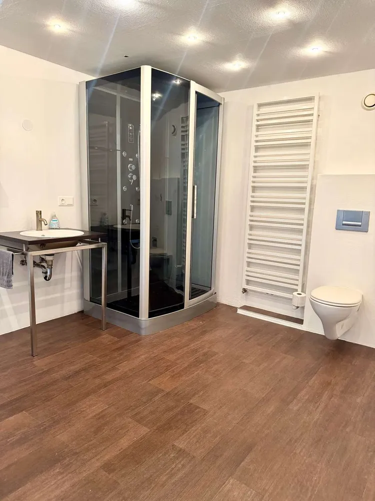 2 Zimmer Wohnung mit 55 m² in Passau – Bild 10