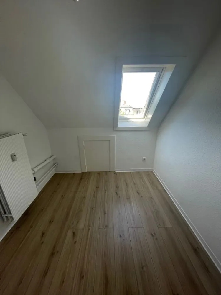 3 Zimmer Wohnung mit 62 m² in Flensburg – Bild 3