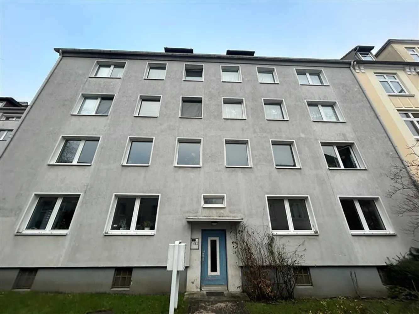 3 Zimmer Wohnung mit 62 m² in Flensburg – Bild 5