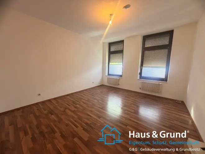 3 Zimmer Wohnung mit 73 m² in Aachen – Bild 1