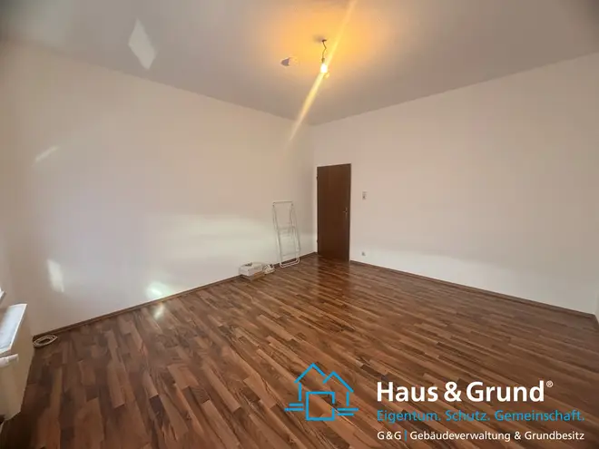 3 Zimmer Wohnung mit 73 m² in Aachen – Bild 2