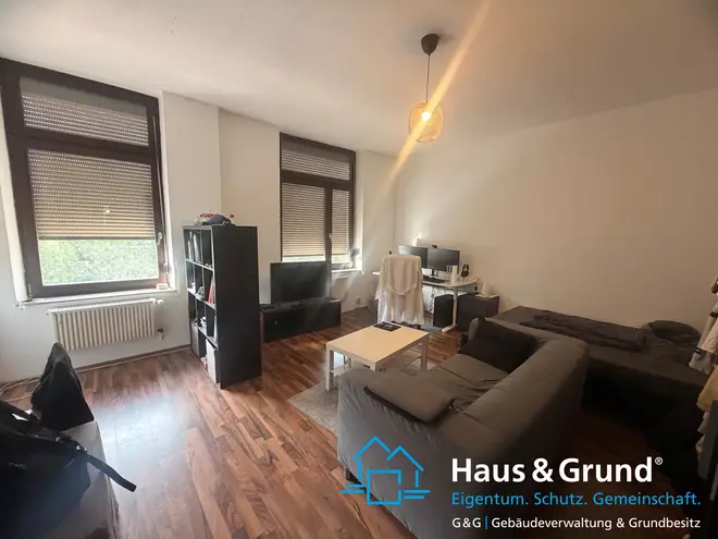 3 Zimmer Wohnung mit 73 m² in Aachen – Bild 3