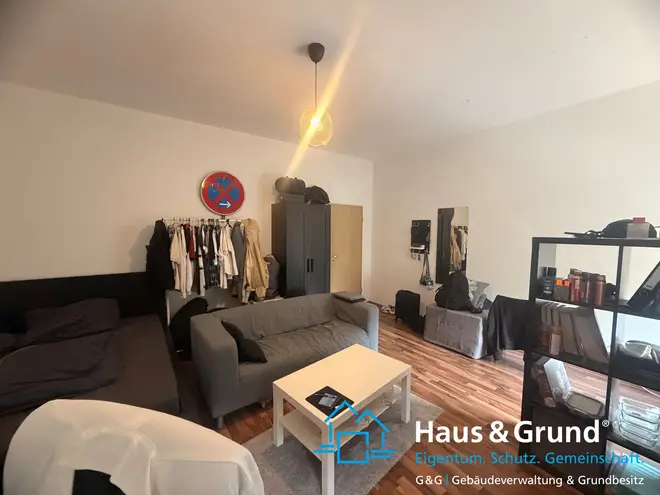 3 Zimmer Wohnung mit 73 m² in Aachen – Bild 4