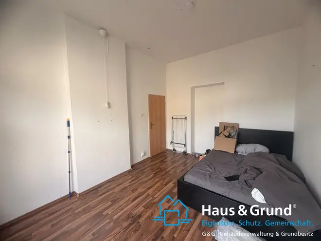 3 Zimmer Wohnung mit 73 m² in Aachen – Bild 5