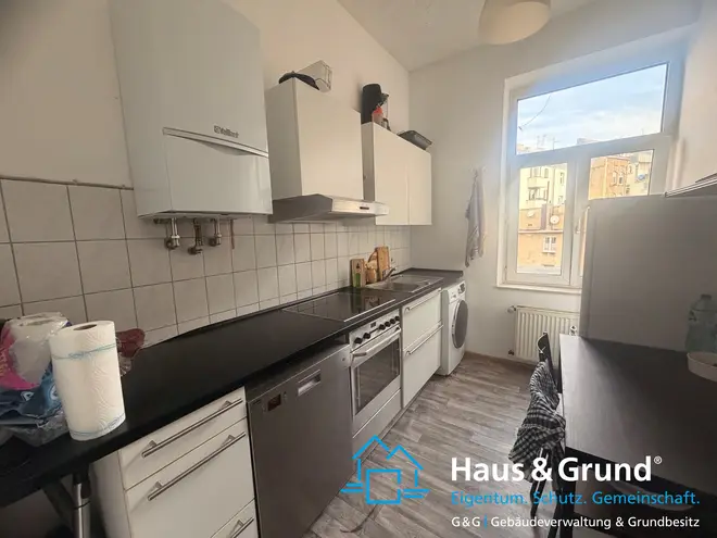 3 Zimmer Wohnung mit 73 m² in Aachen – Bild 6