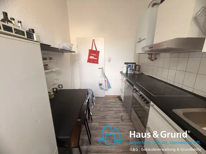 3 Zimmer Wohnung mit 73 m² in Aachen – Bild 7