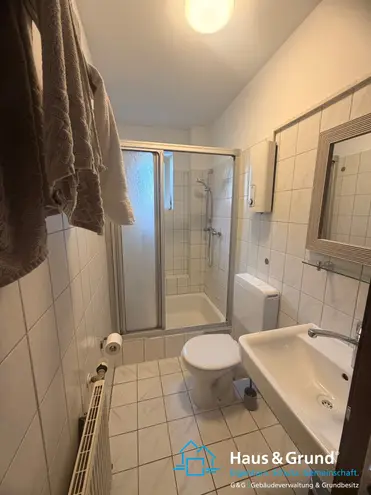 3 Zimmer Wohnung mit 73 m² in Aachen – Bild 8