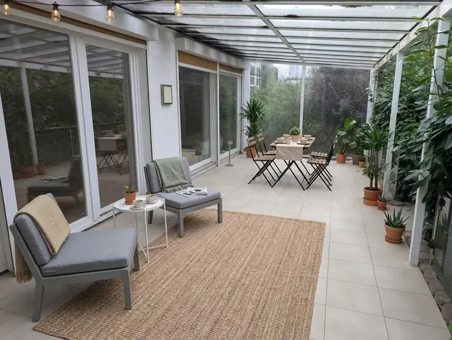 WG-Zimmer mit 17 m² in Hamburg – Bild 1