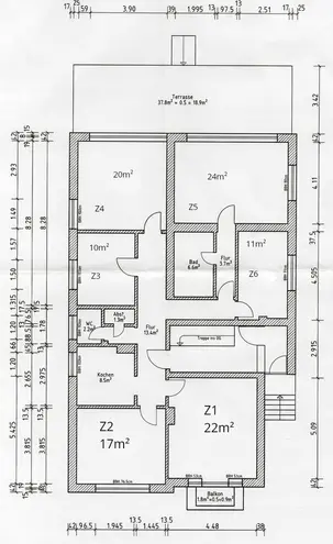WG-Zimmer mit 17 m² in Hamburg – Bild 11