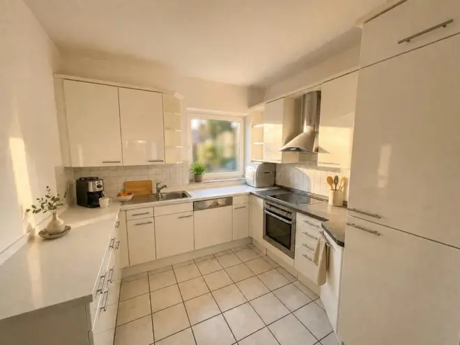 WG-Zimmer mit 17 m² in Hamburg – Bild 2