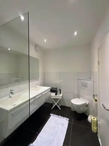 WG-Zimmer mit 17 m² in Hamburg – Bild 4
