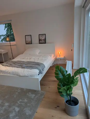 WG-Zimmer mit 17 m² in Hamburg – Bild 8
