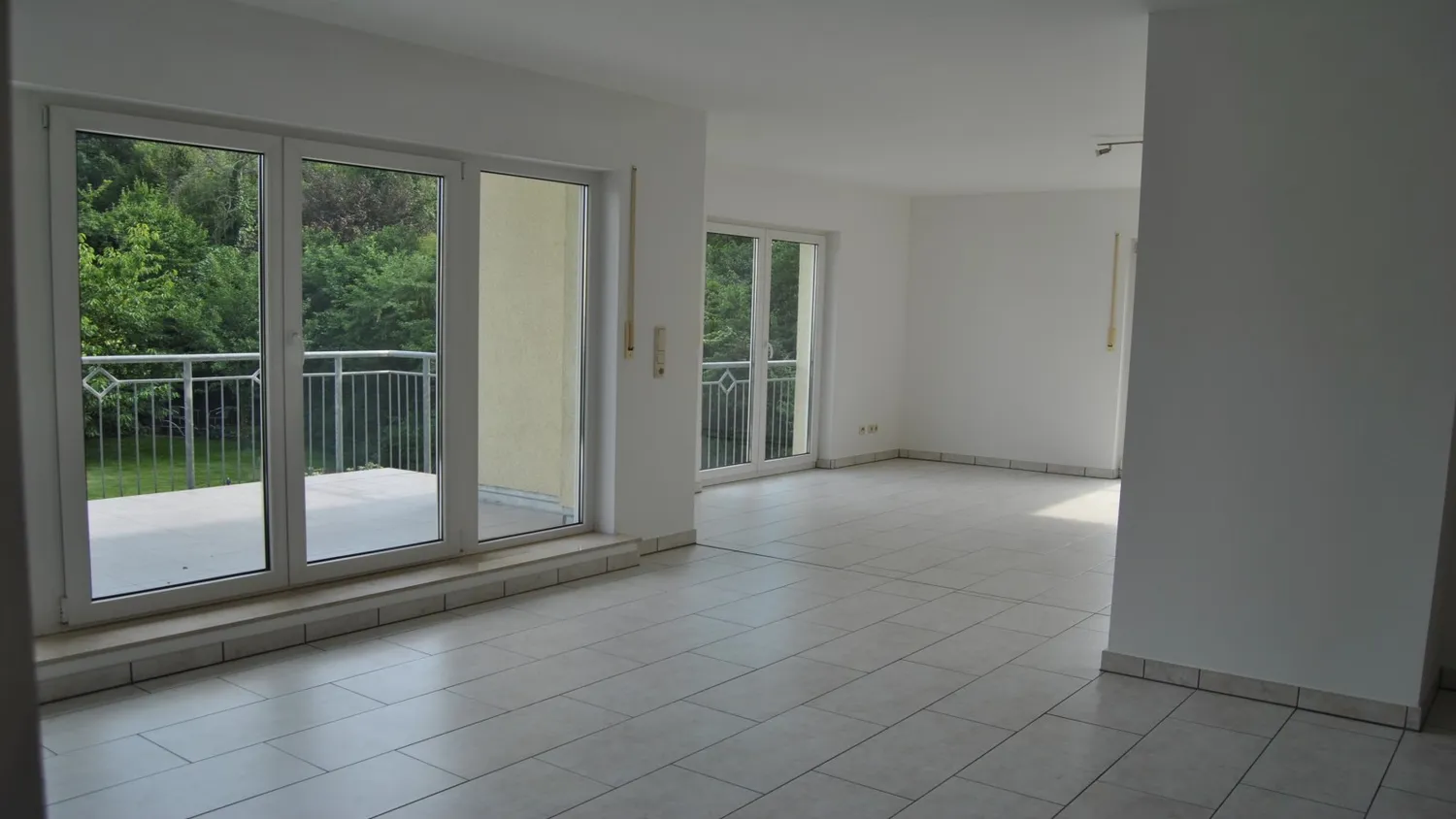 3 Zimmer Wohnung mit 114 m² in Fürth – Bild 2