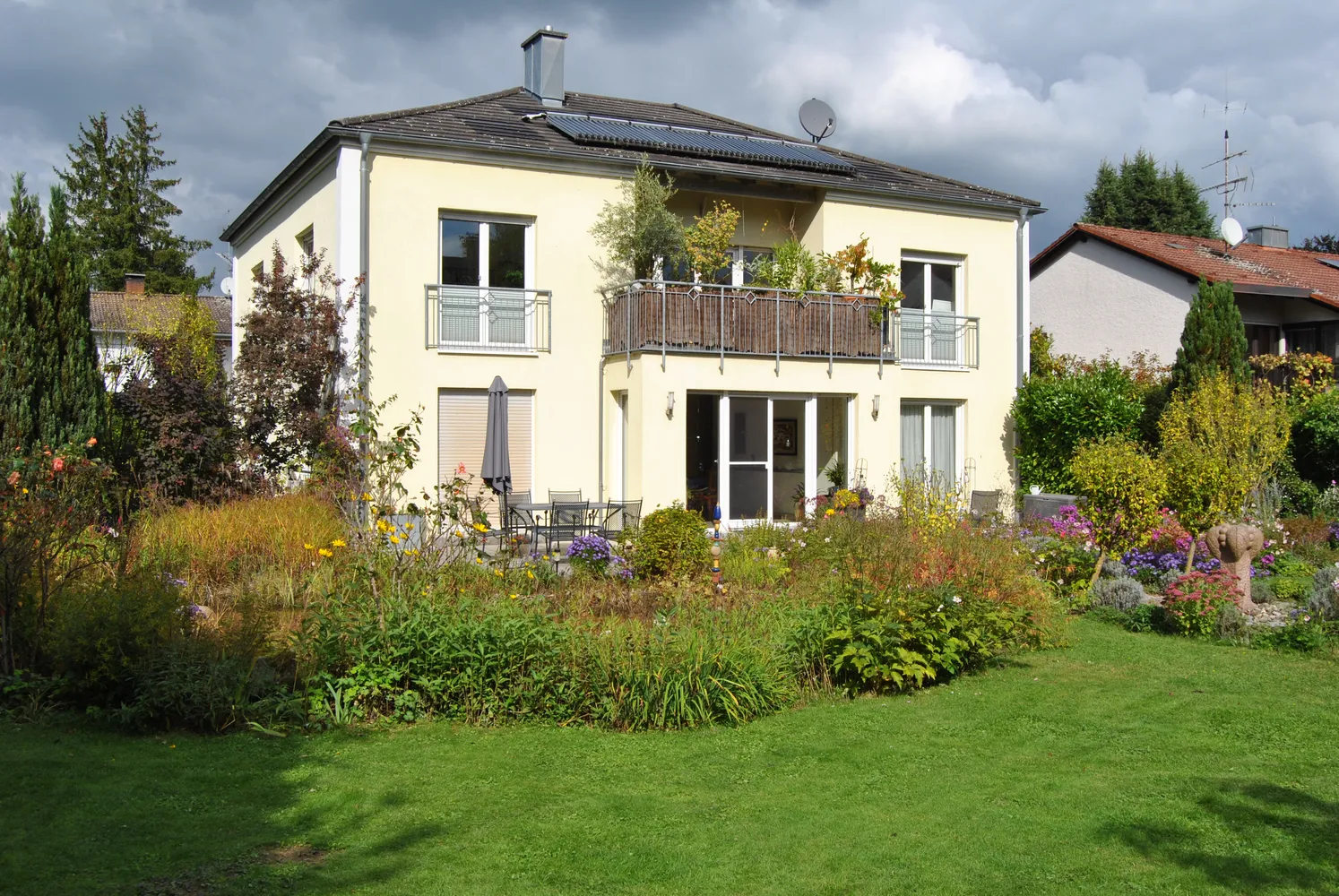 3 Zimmer Wohnung mit 114 m² in Fürth – Bild 8