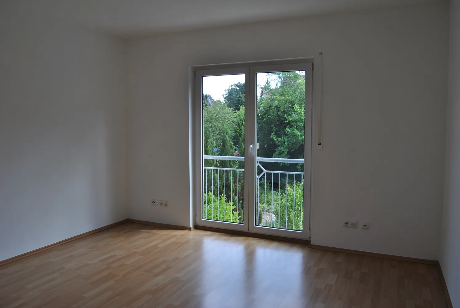 3 Zimmer Wohnung mit 114 m² in Fürth – Bild 9