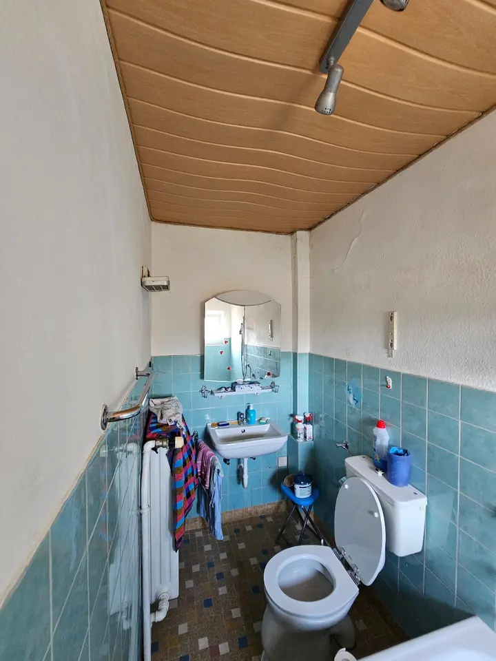 3 Zimmer Haus mit 69 m² in Würzburg – Bild 5
