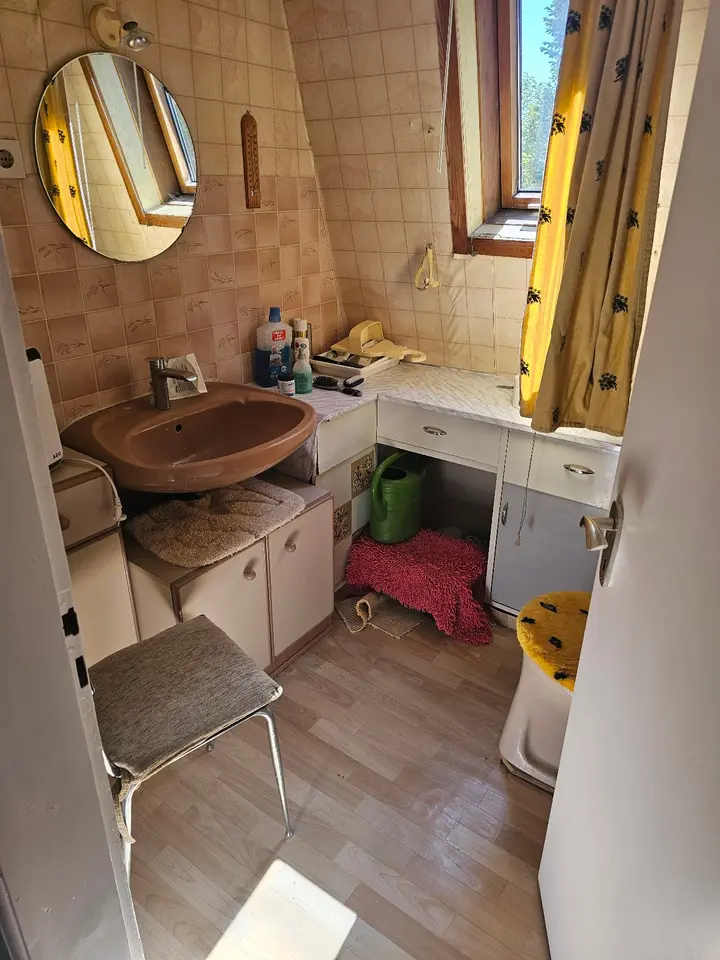 3 Zimmer Haus mit 69 m² in Würzburg – Bild 6