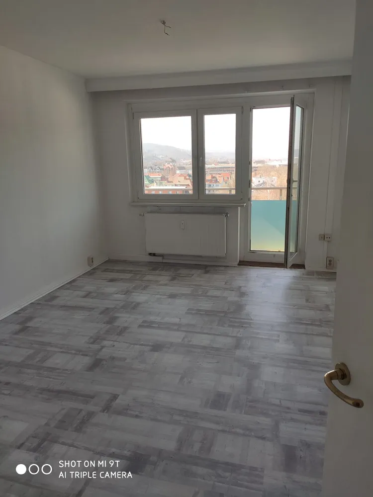 2 Zimmer Wohnung mit 85 m² in Eisenach – Bild 3