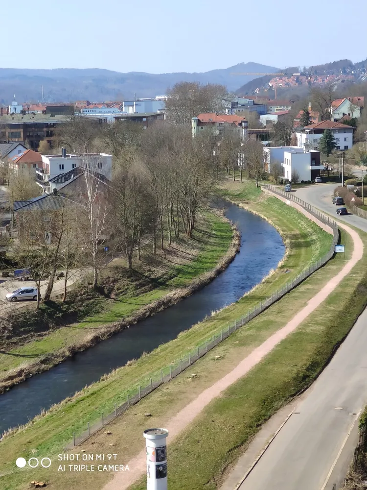 2 Zimmer Wohnung mit 85 m² in Eisenach – Bild 4