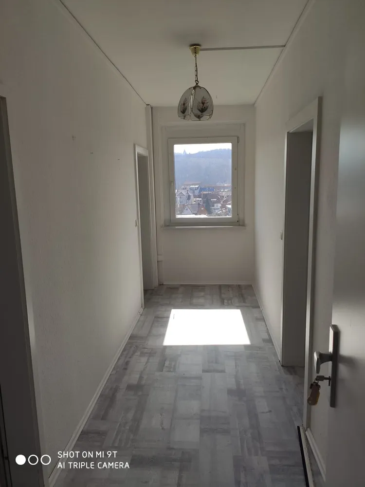 2 Zimmer Wohnung mit 85 m² in Eisenach – Bild 5