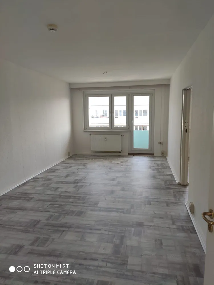 2 Zimmer Wohnung mit 85 m² in Eisenach – Bild 8