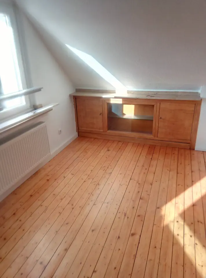 4 Zimmer Wohnung mit 60 m² in Bottrop – Bild 2