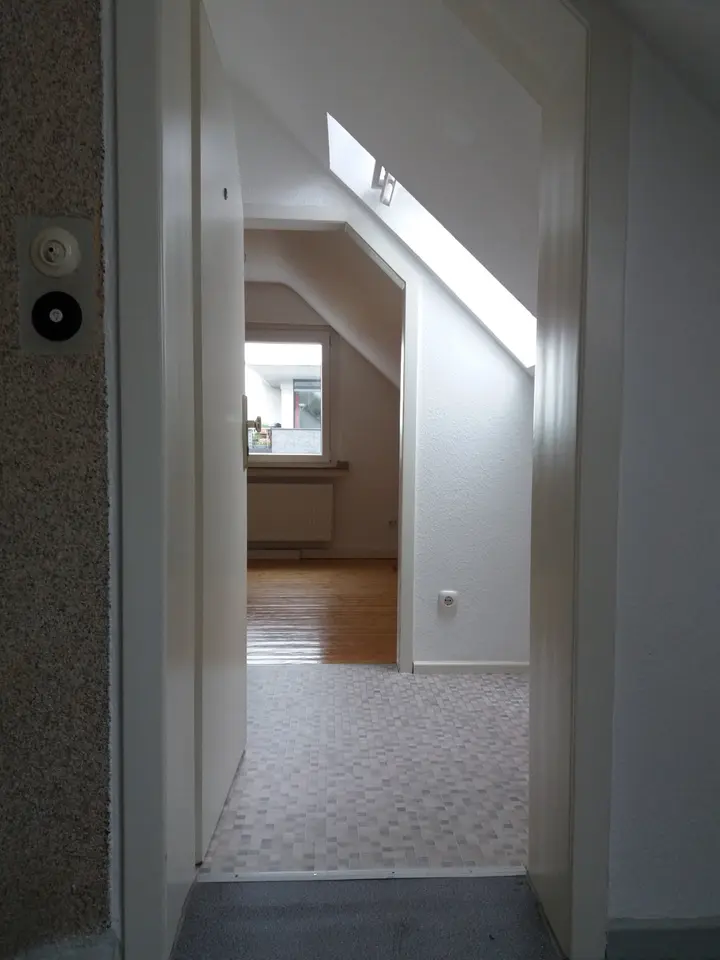 4 Zimmer Wohnung mit 60 m² in Bottrop – Bild 5