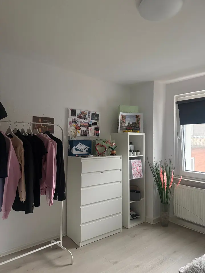 4 Zimmer Wohnung mit 60 m² in Bottrop – Bild 6