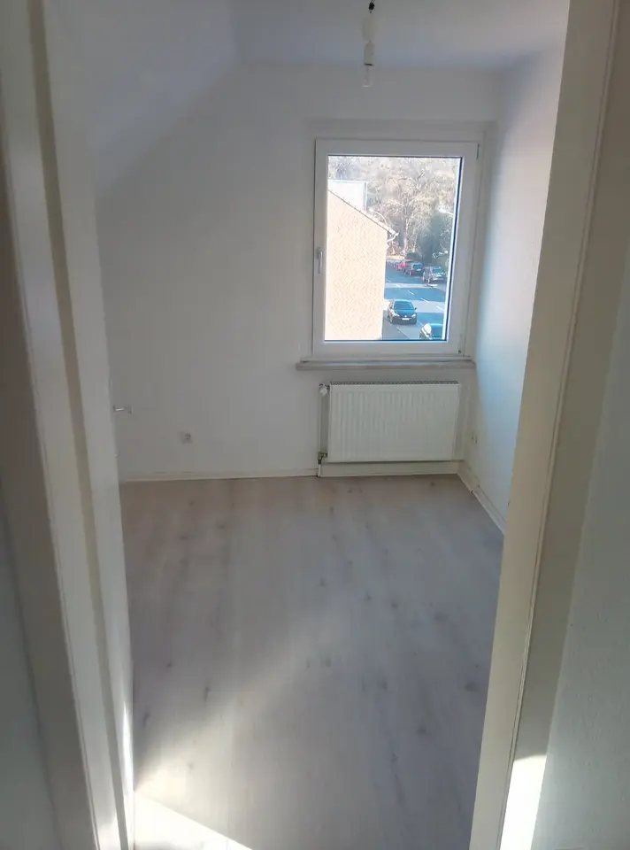 4 Zimmer Wohnung mit 60 m² in Bottrop – Bild 8
