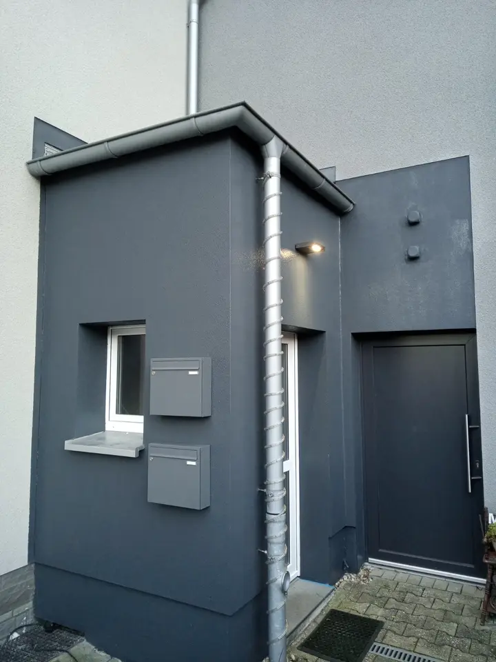 4 Zimmer Wohnung mit 60 m² in Bottrop – Bild 9