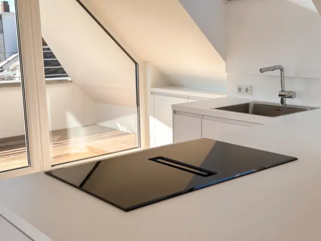 2 Zimmer Wohnung mit 82 m² in Frankfurt am Main – Bild 5