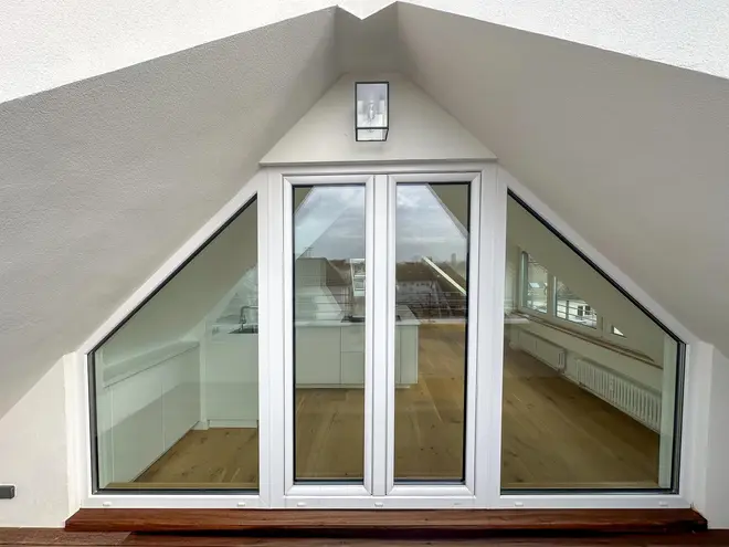 2 Zimmer Wohnung mit 82 m² in Frankfurt am Main – Bild 9