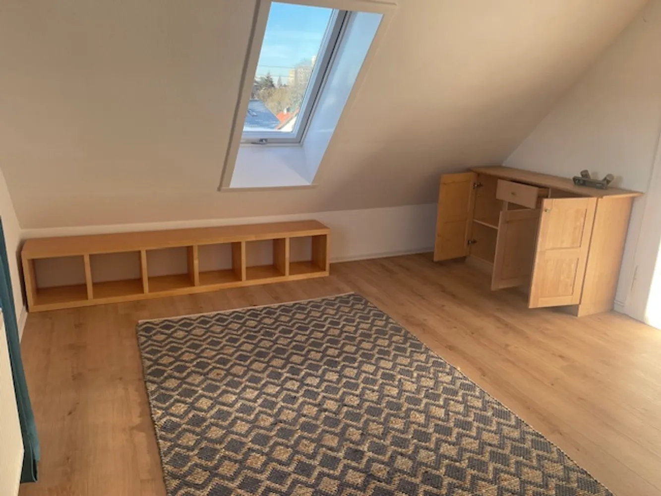 2 Zimmer Wohnung mit 28 m² in Sindelfingen – Bild 1
