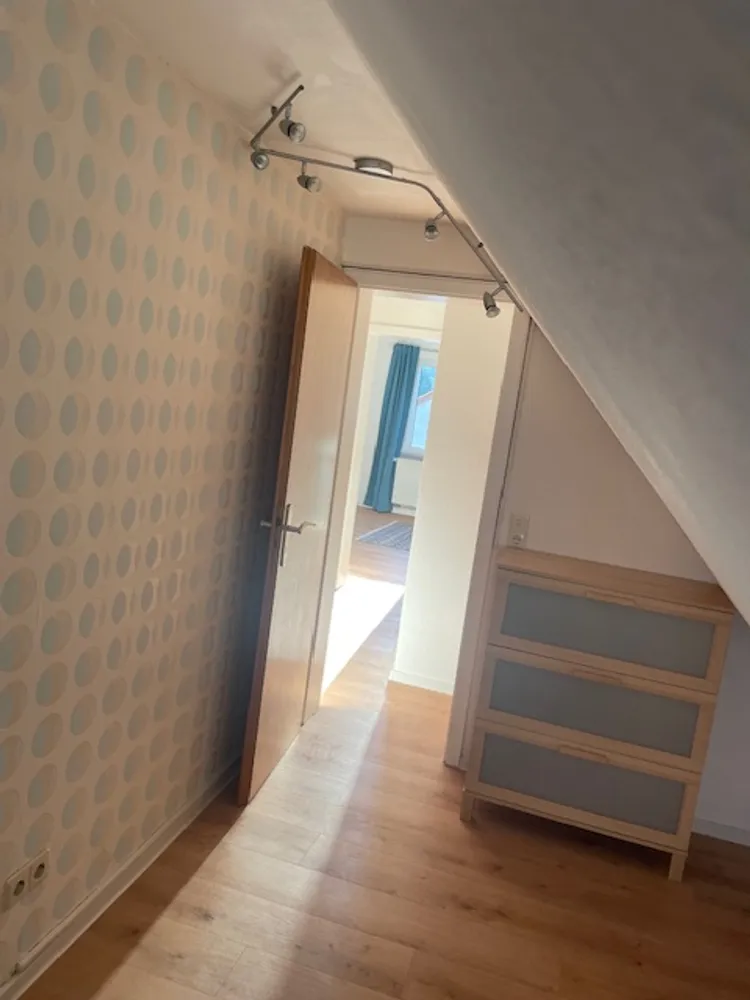 2 Zimmer Wohnung mit 28 m² in Sindelfingen – Bild 3