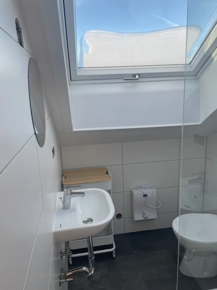 2 Zimmer Wohnung mit 28 m² in Sindelfingen – Bild 4