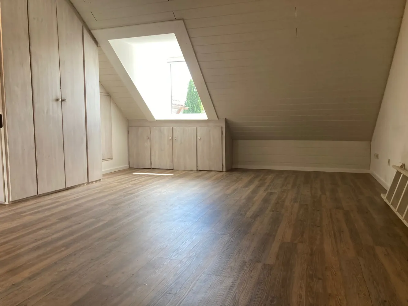1 Zimmer Wohnung mit 27 m² in Bayreuth – Bild 1