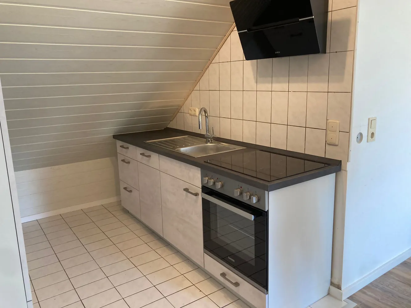 1 Zimmer Wohnung mit 27 m² in Bayreuth – Bild 2