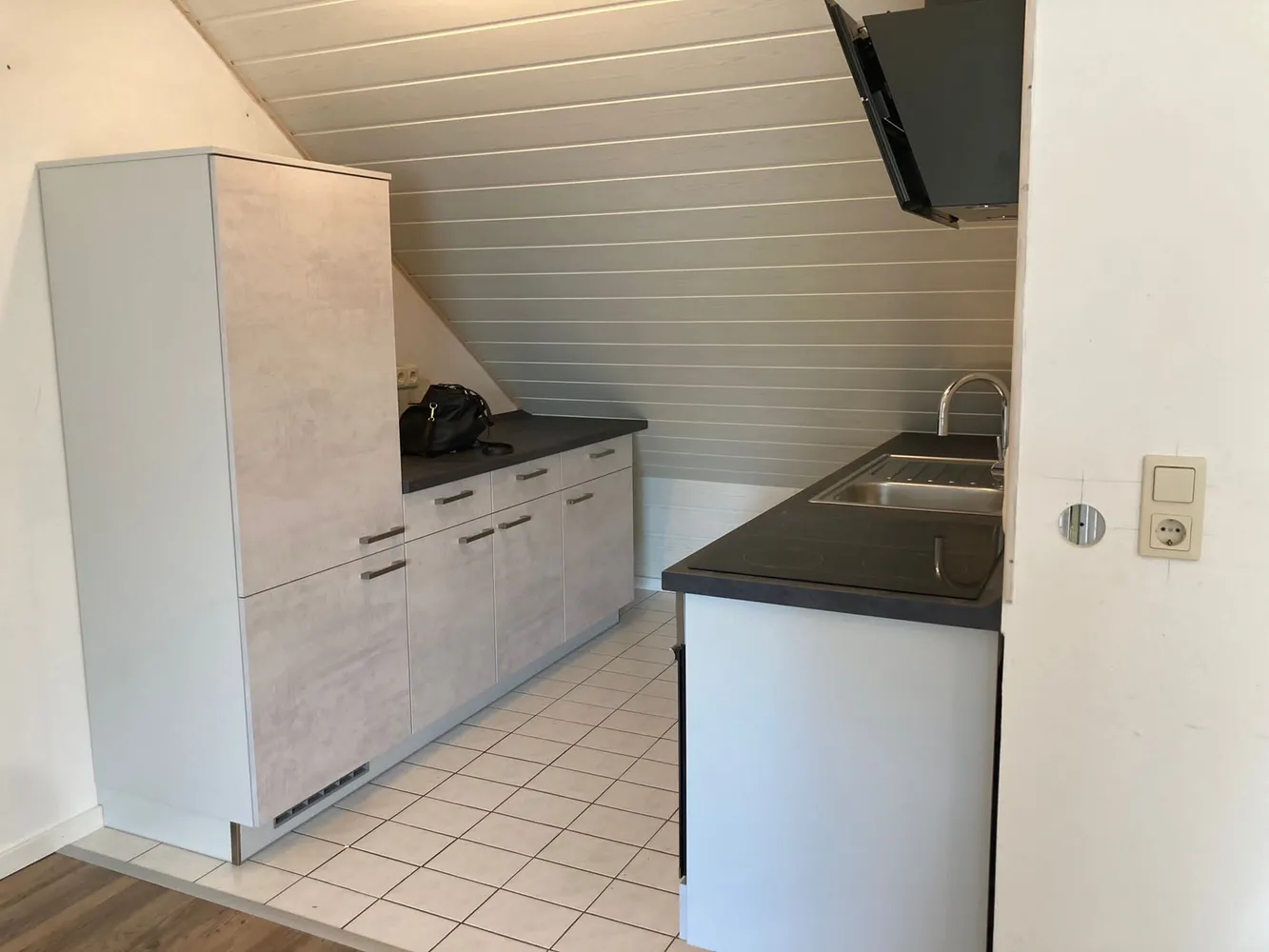 1 Zimmer Wohnung mit 27 m² in Bayreuth – Bild 3