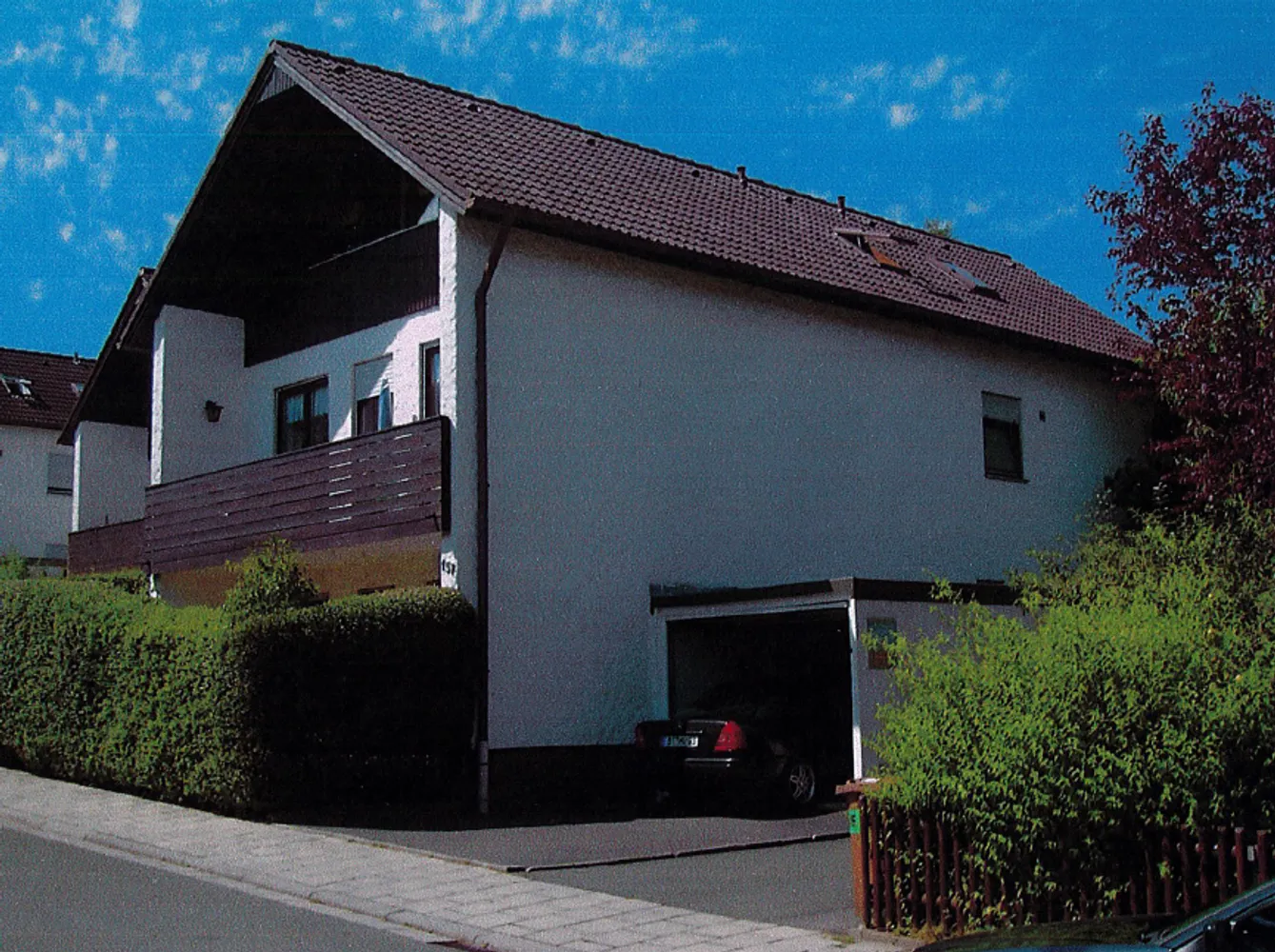 1 Zimmer Wohnung mit 27 m² in Bayreuth – Bild 4