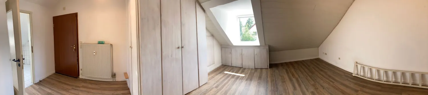 1 Zimmer Wohnung mit 27 m² in Bayreuth – Bild 7