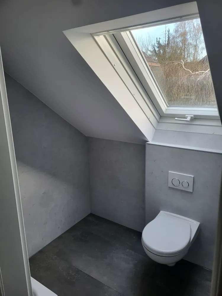 1 Zimmer Wohnung mit 27 m² in Bayreuth – Bild 8